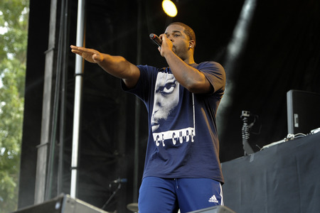 MusicfestNW Presents Project Pabst Festival in Portland