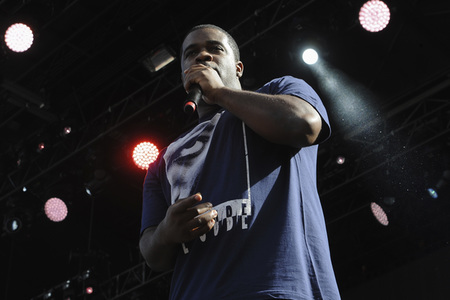 MusicfestNW Presents Project Pabst Festival in Portland