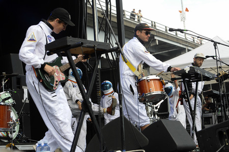 MusicfestNW Presents Project Pabst Festival in Portland