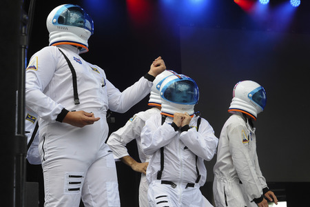 MusicfestNW Presents Project Pabst Festival in Portland