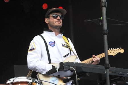 MusicfestNW Presents Project Pabst Festival in Portland