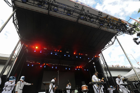 MusicfestNW Presents Project Pabst Festival in Portland