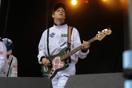 MusicfestNW Presents Project Pabst Festival in Portland