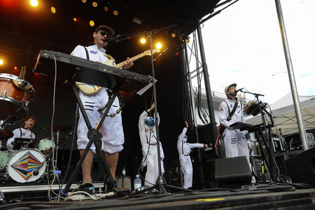 MusicfestNW Presents Project Pabst Festival in Portland