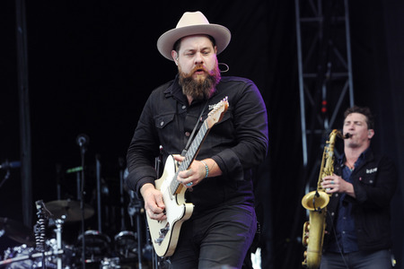 MusicfestNW Presents Project Pabst Festival in Portland