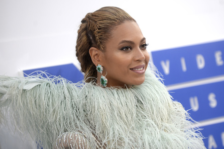 MTV Video Music Awards 2016 in New York