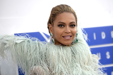 MTV Video Music Awards 2016 in New York