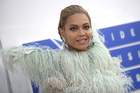 MTV Video Music Awards 2016 in New York