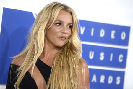 MTV Video Music Awards 2016 in New York