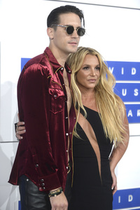 MTV Video Music Awards 2016 in New York