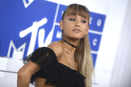 MTV Video Music Awards 2016 in New York