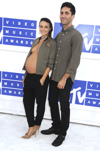 MTV Video Music Awards 2016 in New York