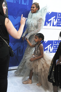 MTV Video Music Awards 2016 in New York