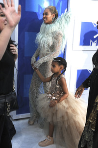 MTV Video Music Awards 2016 in New York