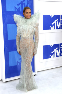 MTV Video Music Awards 2016 in New York