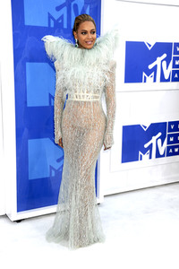 MTV Video Music Awards 2016 in New York