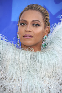 MTV Video Music Awards 2016 in New York