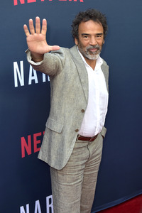 Preview der Serie 'Narcos' in Los Angeles