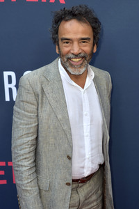 Preview der Serie 'Narcos' in Los Angeles