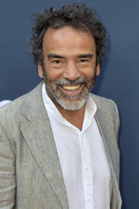 Preview der Serie 'Narcos' in Los Angeles