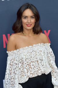 Preview der Serie 'Narcos' in Los Angeles