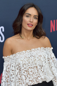 Preview der Serie 'Narcos' in Los Angeles