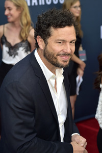 Preview der Serie 'Narcos' in Los Angeles