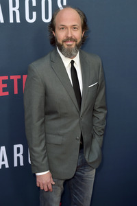 Preview der Serie 'Narcos' in Los Angeles