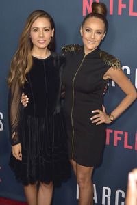 Preview der Serie 'Narcos' in Los Angeles
