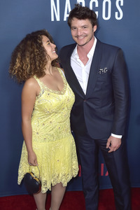 Preview der Serie 'Narcos' in Los Angeles