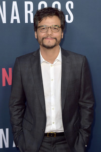 Preview der Serie 'Narcos' in Los Angeles