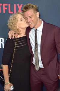 Preview der Serie 'Narcos' in Los Angeles