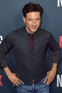 Preview der Serie 'Narcos' in Los Angeles