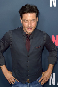 Preview der Serie 'Narcos' in Los Angeles