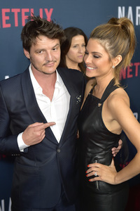Preview der Serie 'Narcos' in Los Angeles