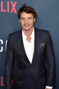 Preview der Serie 'Narcos' in Los Angeles