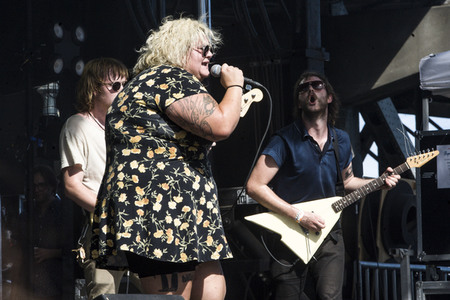 MusicfestNW Presents Project Pabst Festival in Portland
