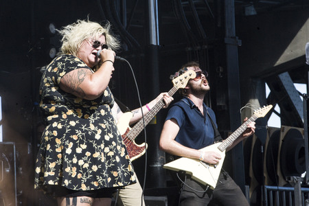 MusicfestNW Presents Project Pabst Festival in Portland