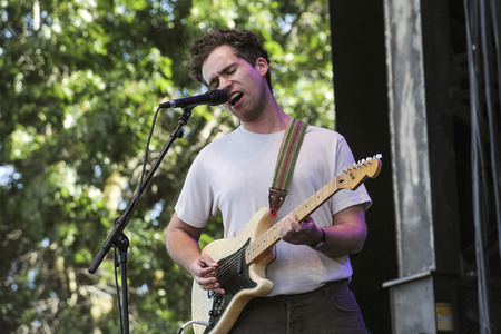 MusicfestNW Presents Project Pabst Festival in Portland