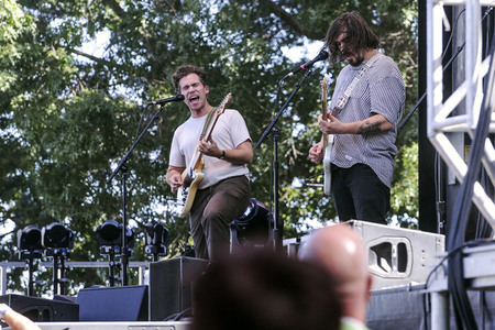 MusicfestNW Presents Project Pabst Festival in Portland
