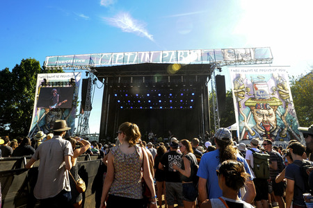 MusicfestNW Presents Project Pabst Festival in Portland