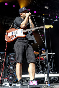 MusicfestNW Presents Project Pabst Festival in Portland