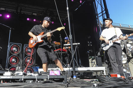 MusicfestNW Presents Project Pabst Festival in Portland