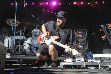 MusicfestNW Presents Project Pabst Festival in Portland