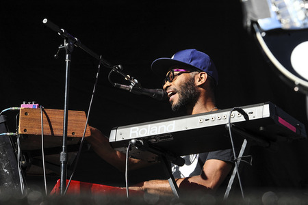 MusicfestNW Presents Project Pabst Festival in Portland