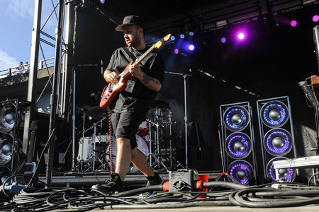 MusicfestNW Presents Project Pabst Festival in Portland