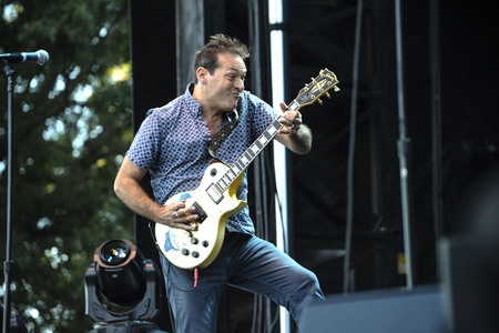 MusicfestNW Presents Project Pabst Festival in Portland