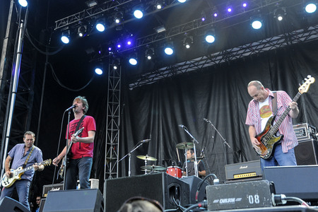 MusicfestNW Presents Project Pabst Festival in Portland