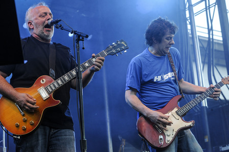 MusicfestNW Presents Project Pabst Festival in Portland