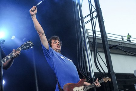 MusicfestNW Presents Project Pabst Festival in Portland